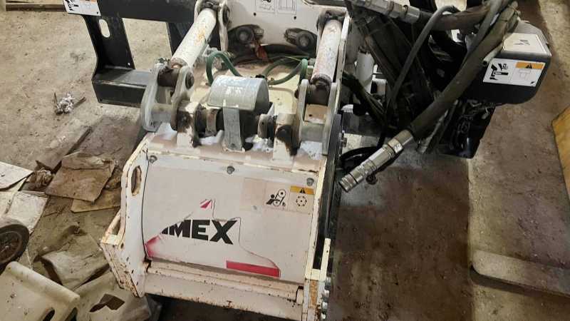 OmecoHub - SIMEX PL4520